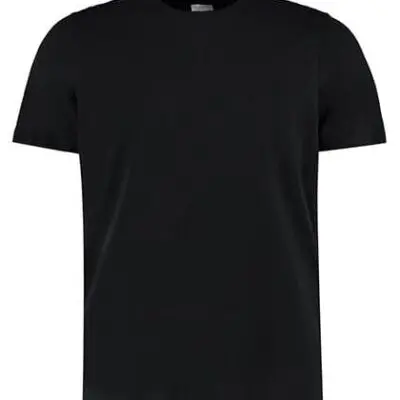 Fashion Fit Cotton Tee