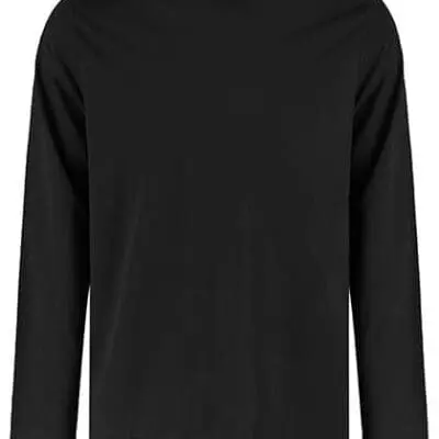 Fashion Fit Long Sleeve Superwash® 60° Tee