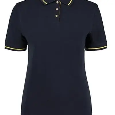 Women´s Classic Fit St. Mellion Polo