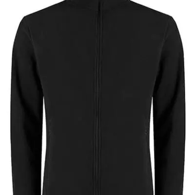 Regular Fit Corporate Micro Fleece