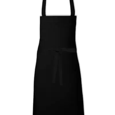Cotton Barbecue Apron