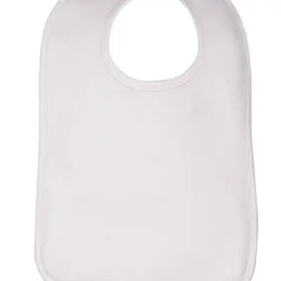 Bib Interlock Double Layer