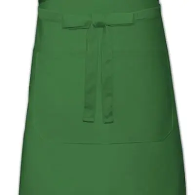 Baker´s Apron With Pocket