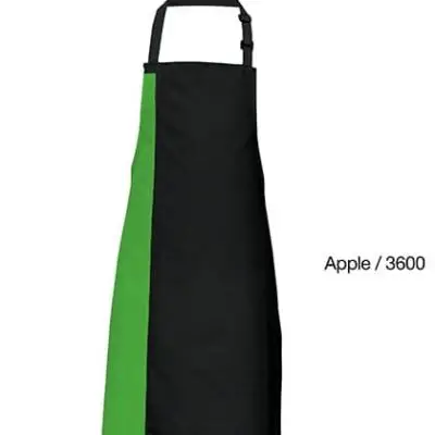 Duo Apron