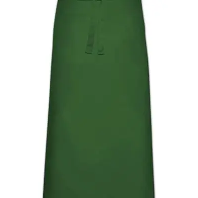 Bistro Apron XL With Front Pocket