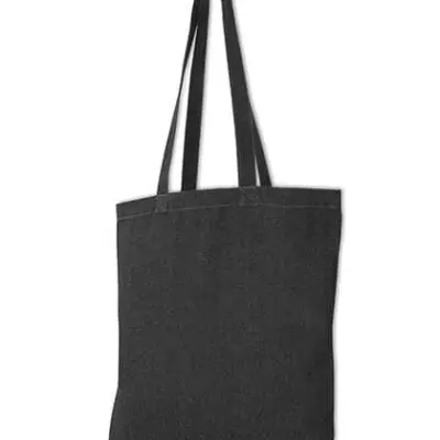Jeans Bag - Long Handles