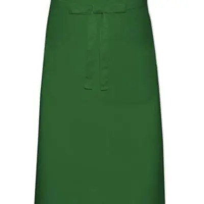 Cook´s Apron With Pocket