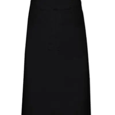 Cook´s Apron With Pocket