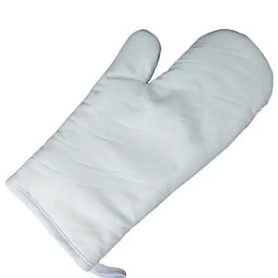 Oven Mitt Sublimation
