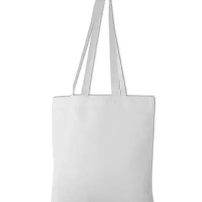 Long Handle Carrier Bag