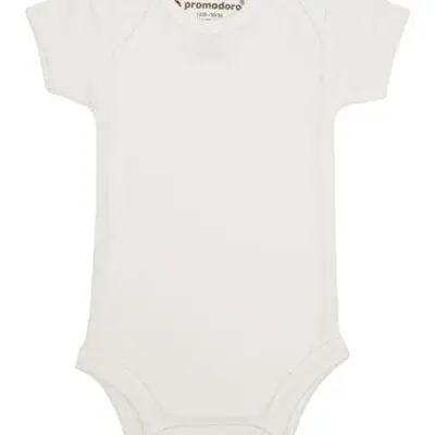 Organic Baby Bodysuit