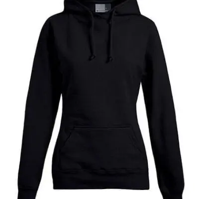 Women´s Hoody 80/20
