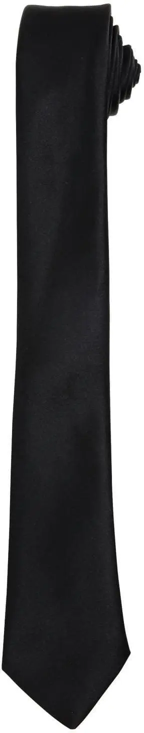 Slim Tie