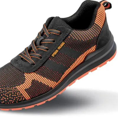 Hardy safety trainer