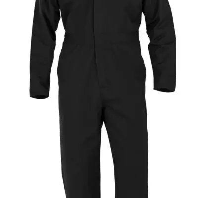 Gerecycleerde jumpsuit Action