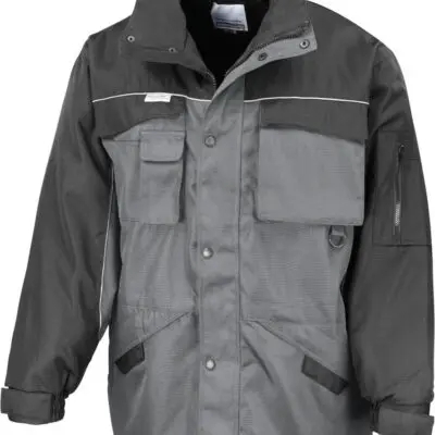 Heavy Duty Combo Coat