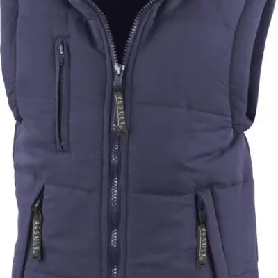 Junior Ultra Padded Bodywarmer