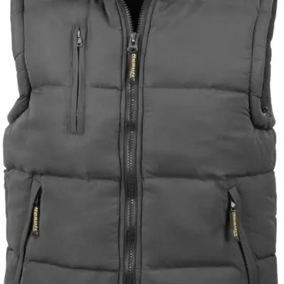 Ultra Padded Bodywarmer