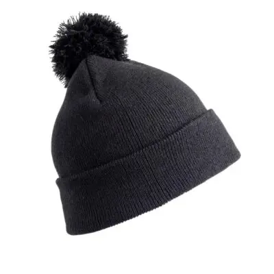 Pomponmuts Beanie