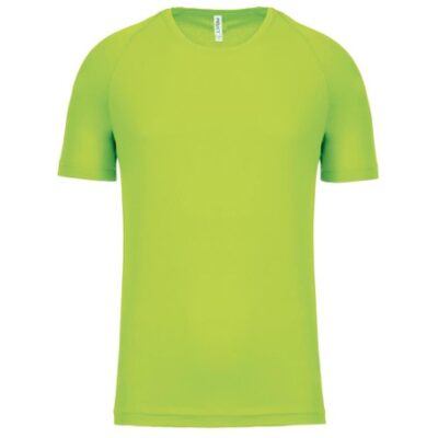 Proact - Functioneel Heren Sportshirt