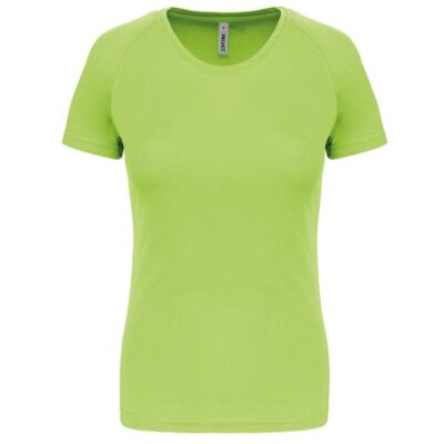 Proact - Functioneel Damessportshirt
