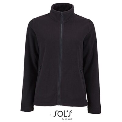 Sol's - Dames Fleece Jacket Norman