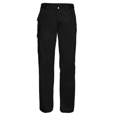 PolyCotton Twill Workwear Trouser