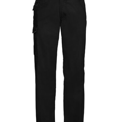 PolyCotton Twill Workwear Trouser