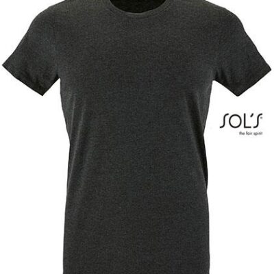 Regent Fit T-Shirt
