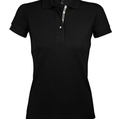 Women´s Polo Shirt Portland