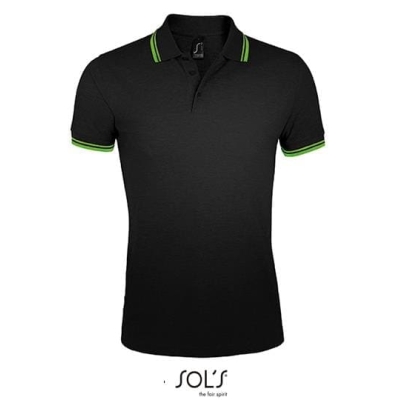 Men´s Polo Shirt Pasadena