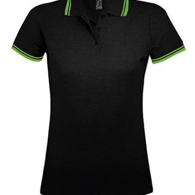 Women´s Polo Shirt Pasadena
