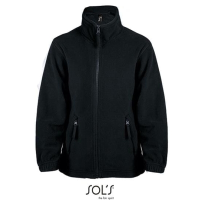Kids´ Fleecejacket North