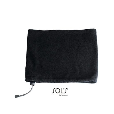 Fleece Neck/Head Warmer Blizzard