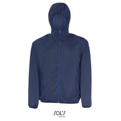 Unisex Windbreaker Shore