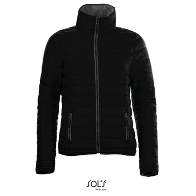 Women´s Light Padded Jacket Ride