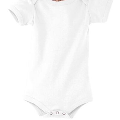 Organic Bambino Bodysuit