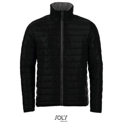 Men´s Light Padded Jacket Ride