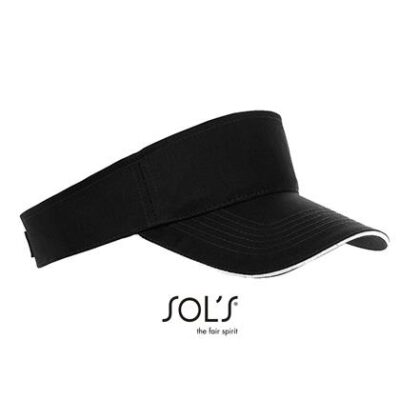 Unisex Visor Ace