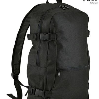 Backpack Wall Street