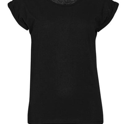 Women´s Round Neck T-Shirt Melba