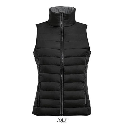 Women´s Lightweight Bodywarmer Wave