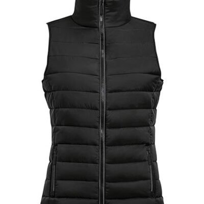 Women´s Lightweight Bodywarmer Wave