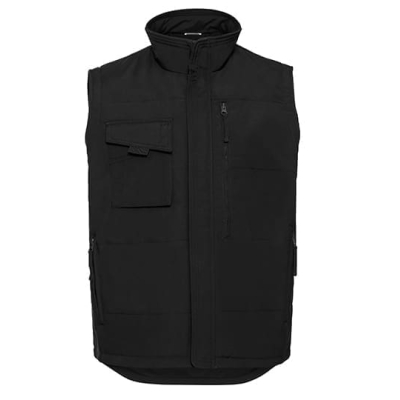 Heavy Duty Gilet