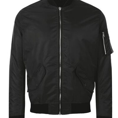 Rebel Jacket