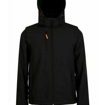 Transformer Softshell