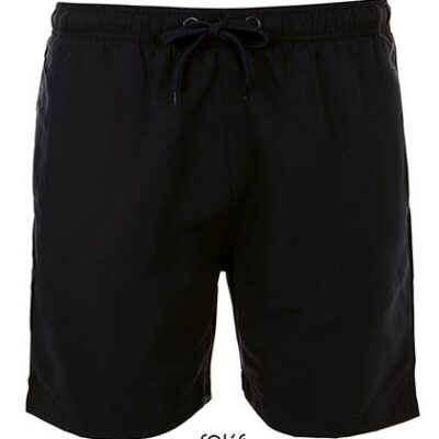 Sandy Swimming Suit