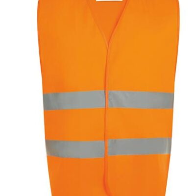 Unisex Secure Pro Safety Vest