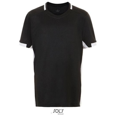 Kids´ Classico Contrast Shirt