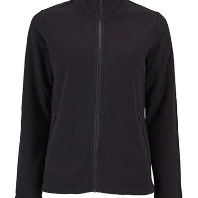 Women´s Plain Fleece Jacket Norman